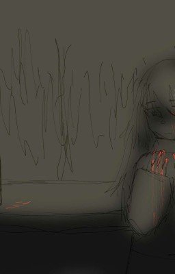 Сборник белых стихов или просто поток мыслей.