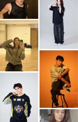 На грани крика и поцелуя 