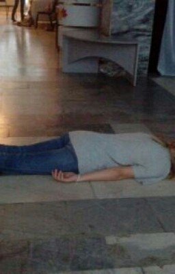 Странные дни.....