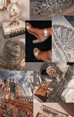 Папина дочка