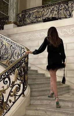 Королева моего сердца