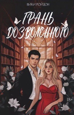 Грань дозволенного