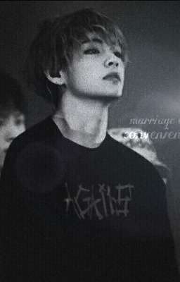 Брак по расчету|Ким Тэхён