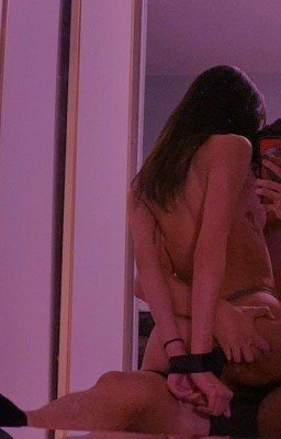 Пейтон и Т/и путь к счастью
