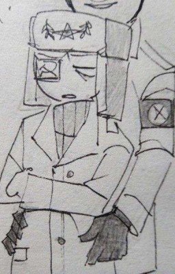 Пират и сын богача