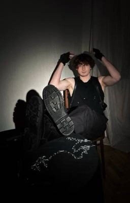 Пока мы не || Данон/Даня. 