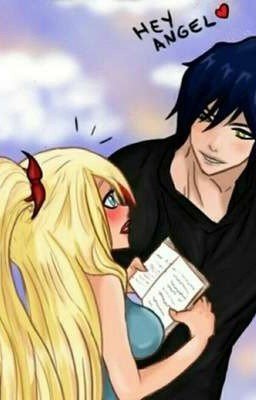 Ты моя и только моя...