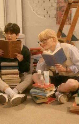 Репетитор с запахом вишни. (сынчоны)