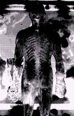 В темной башне с Борисом Евгеничем 