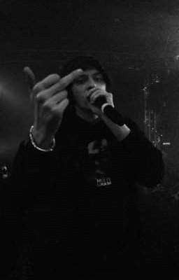 вроде тихоня, но такая пошлая | og buda 