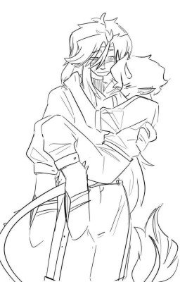 Продавец в аниме магазине (Грайм) |ЗАКОНЧЕН|