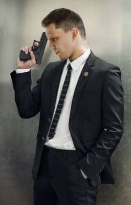 Телохранитель для дочери.