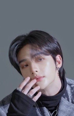 Прекрати называть меня бабочкой, Хван Хёнджин!