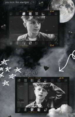 Я ненавижу тебя, Дилан Хартман..