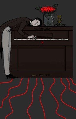 Что можно спрятать в пианино?