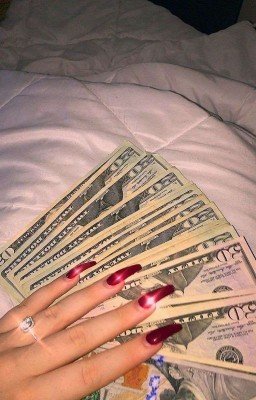 богатство и мафия💗