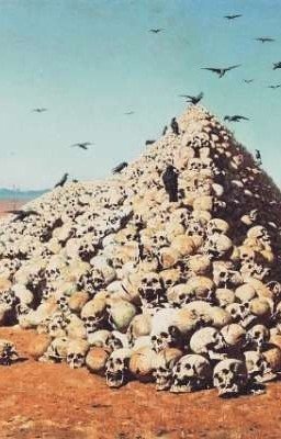 Объявляется война 