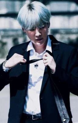 Любовь Мин Юнги / 18+/ мафия