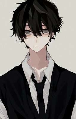 Братишка Ханагаки 