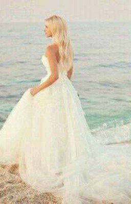 Нежеланный брак