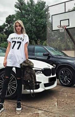 Пацанка и Джельтельмен