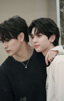 обречён жениться на тебе 