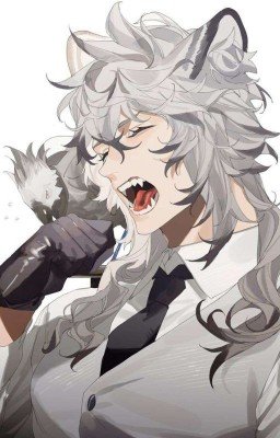 влюбился в гибрида!?