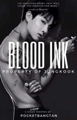 𝐁𝐥𝐨𝐨𝐝 𝐈𝐧𝐤