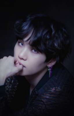 Мой враг-Мин Юнги (Завершён)