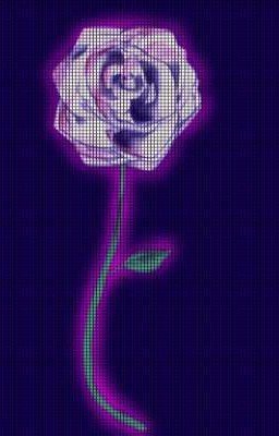 🥀Плачущая роза (омегаверс) 