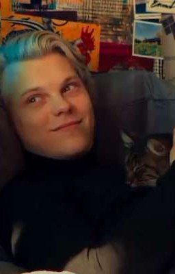 я подсел на тебя 