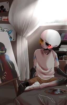 Ты не заставишь меня любить тебя(ЭррорИнк)(ЗАКОНЧЕН)