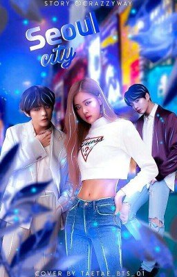 Seoul City