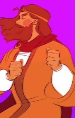 ~ Реакция:Три Богатыря ~