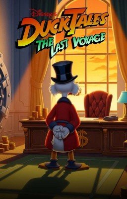 Утиные Истории: Последний вояж