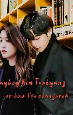 Плейбой Ким Тэхен, или как я изменилась