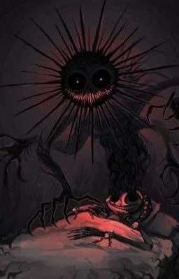 Страшилки на ночь 