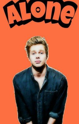 Alone ×l.h×