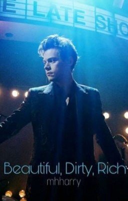 Beautiful, Dirty, Rich |H.S.| [Russian Translation]