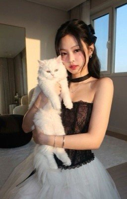 Ненужная жена Кима