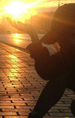 Алый мальчик