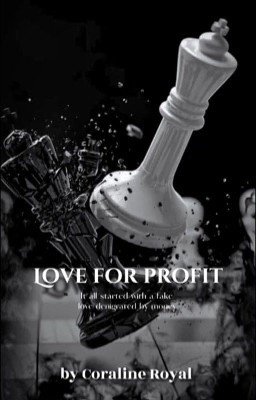 Любовь для прибыли | 18+