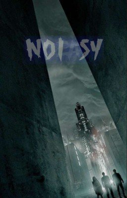 Глазами призрака