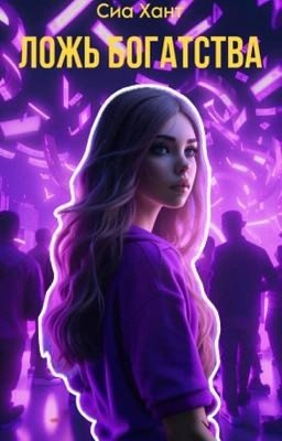 Ложь богатства