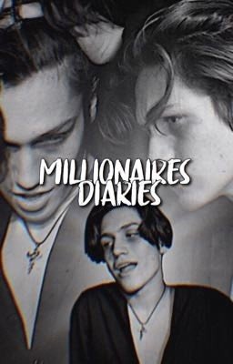 Millionaires diaries 