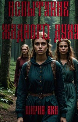 Испытание жадного духа