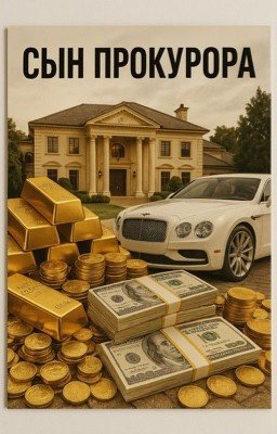 Сын прокурора