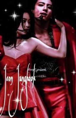 Мафиа Чон Чонгук