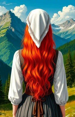 Ведьма В Белогорье 