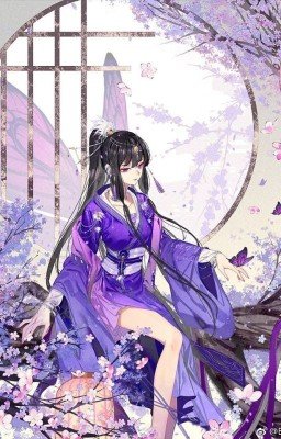 Жена Наследного принца Уюна.